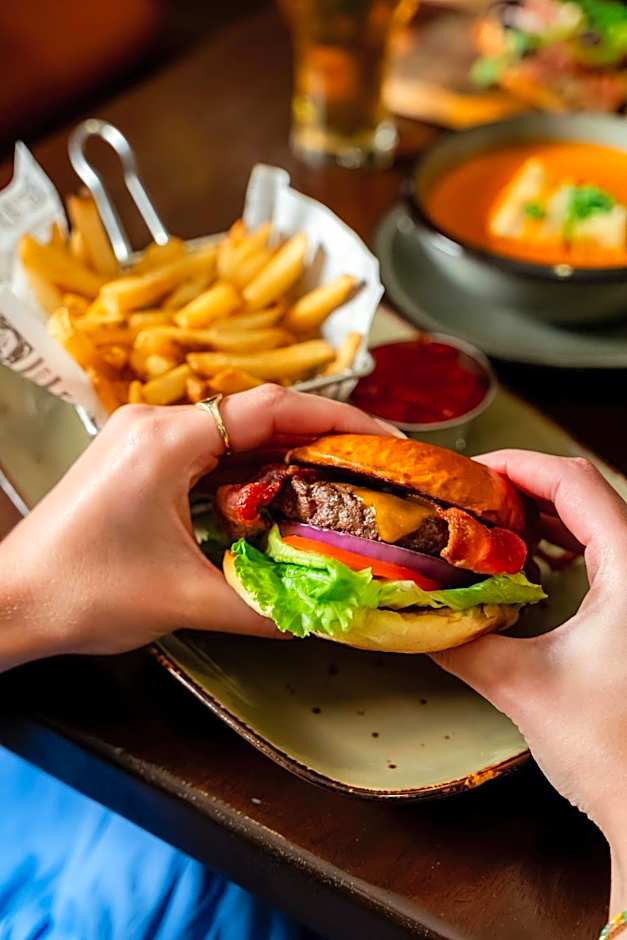 Westfields Marriott Washington Dulles