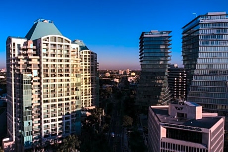 The Ritz-Carlton Coconut Grove, Miami