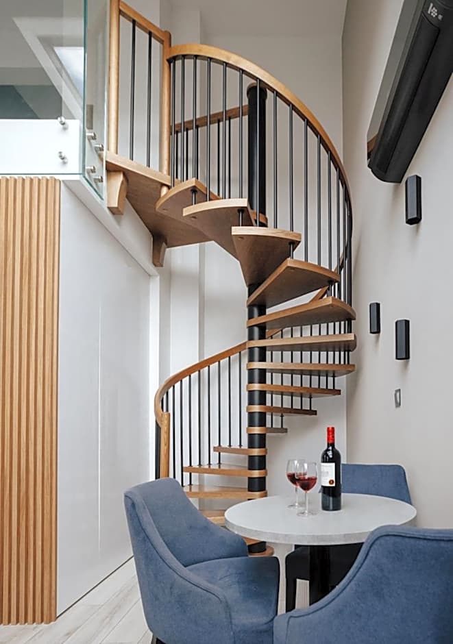 Odrzańska Residence Old Town