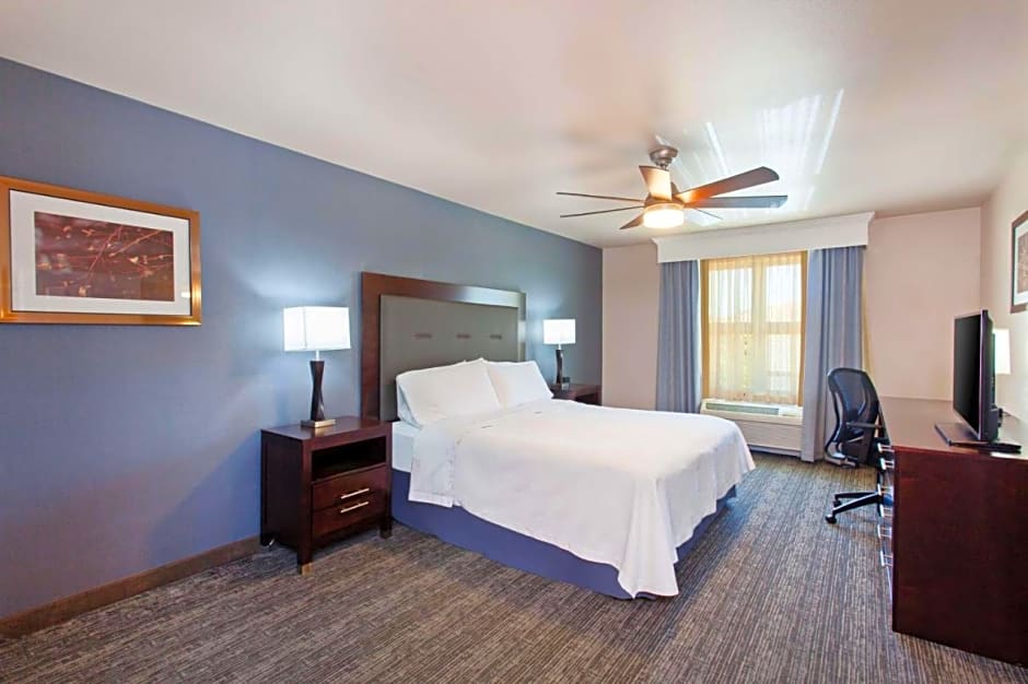 Homewood Suites by Hilton Fairfield-Napa Valley Area