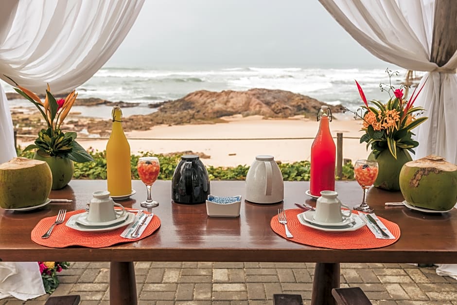 Sauipe Sol Grand Premium All Inclusive