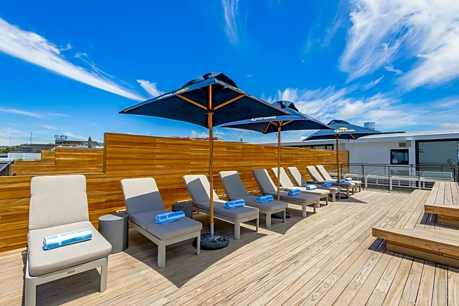 Plett Quarter Apartments