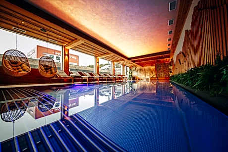 Wellness Penzion Zora Family