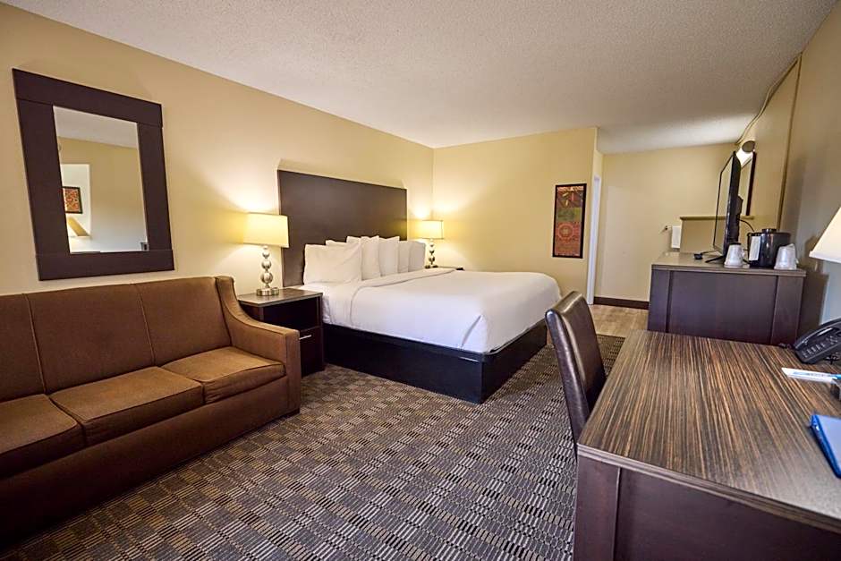 Cimarron Inn Klamath Falls