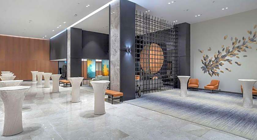 DoubleTree by Hilton Canakkale