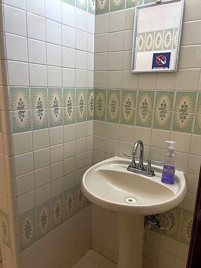 Casa Luna Family & Friends