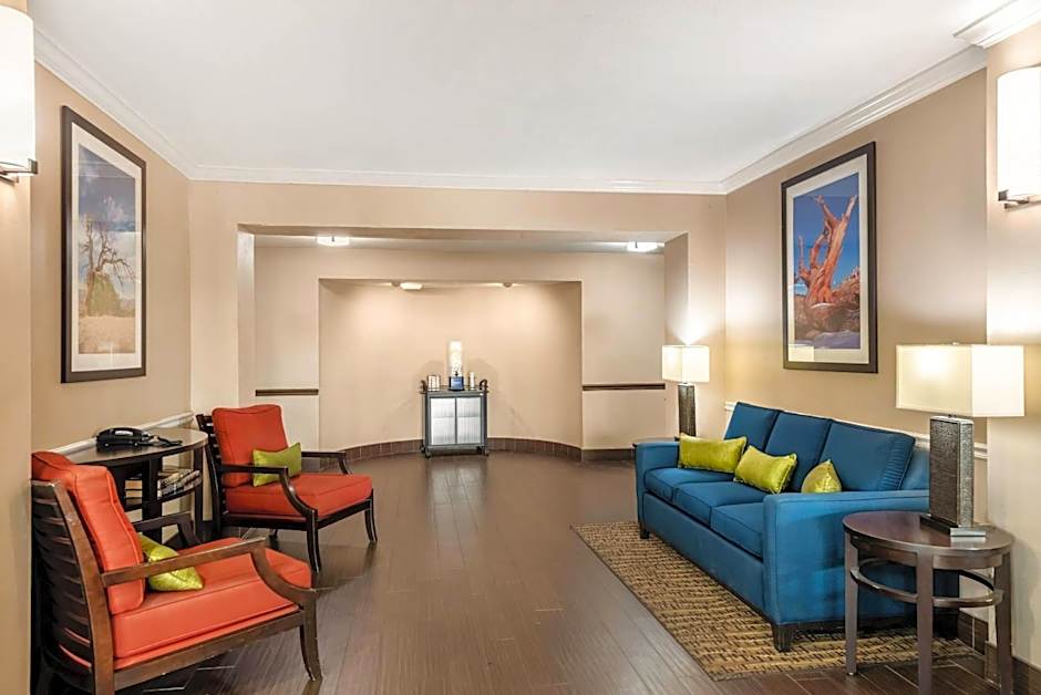 MainStay Suites El Centro I-8