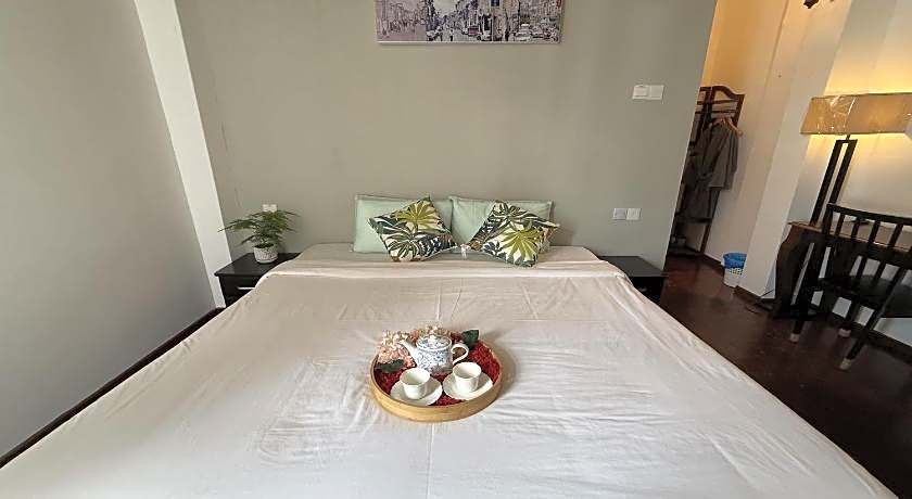 Carnarvon Heritage Lodge