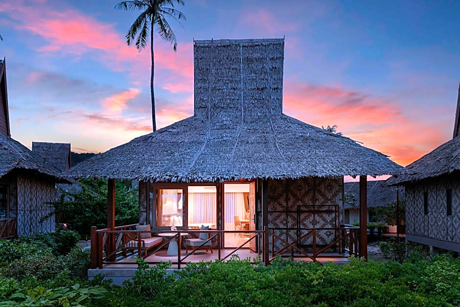 SAii Phi Phi Island Village