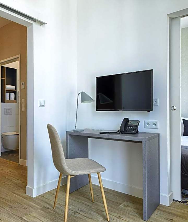 Arche Hotel Poloneza