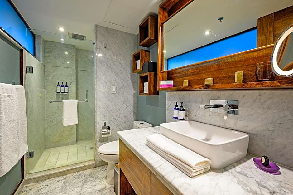 Las Suites Campos Eliseos