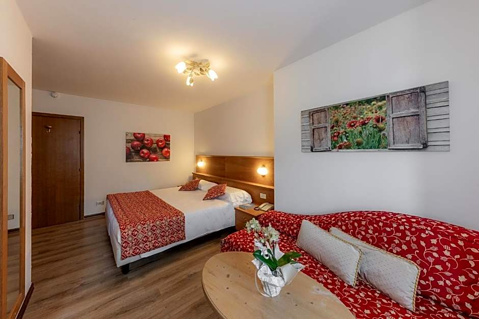 Hotel Primiero
