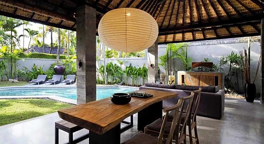 The Amala Boutique Retreat