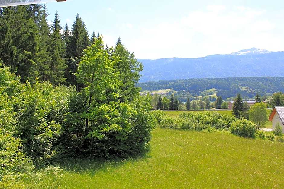 Apartmentshaus Dual - 2