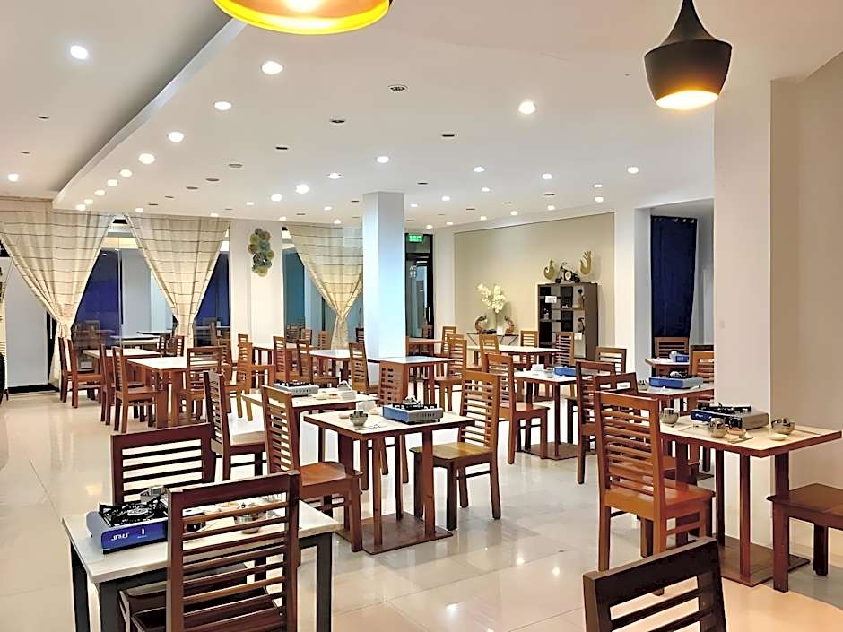 Discover Boracay Hotel