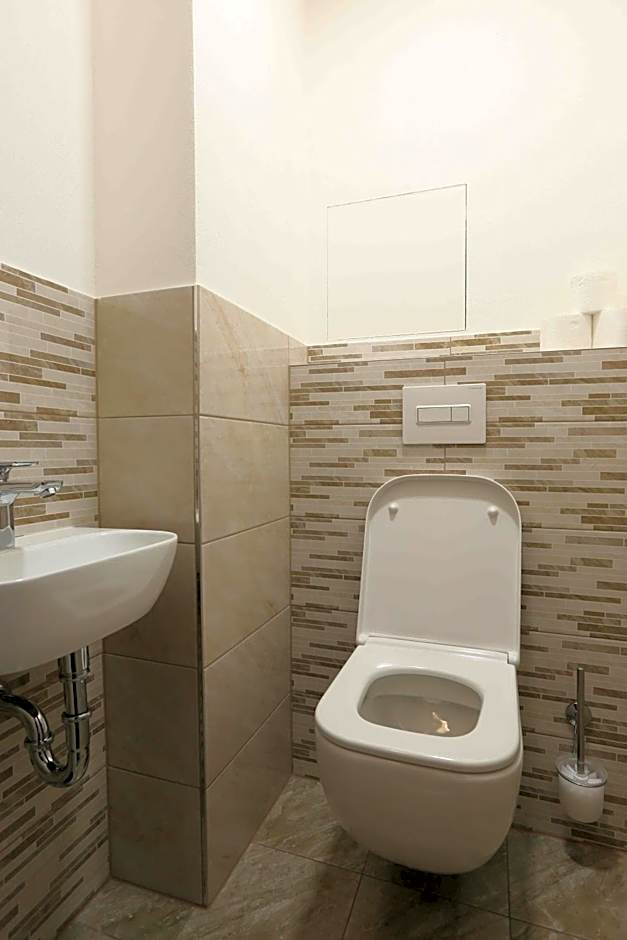 Apartmány AURA