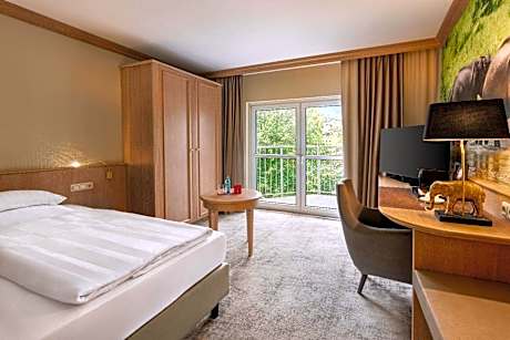 Comfort Accessible Room