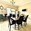 Azinnia Rivonia Guest House