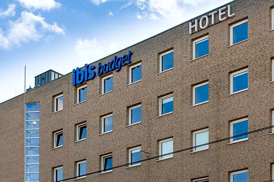 ibis budget Krefeld Messe-Düsseldorf