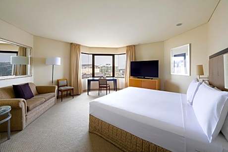 Classic King Room