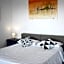 Lume Art Apartment B&B