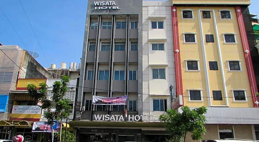 Wisata Hotel Ampera