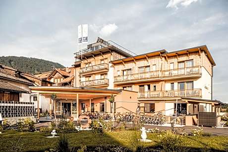 Hotel Samerhof - Skidepot inklusive