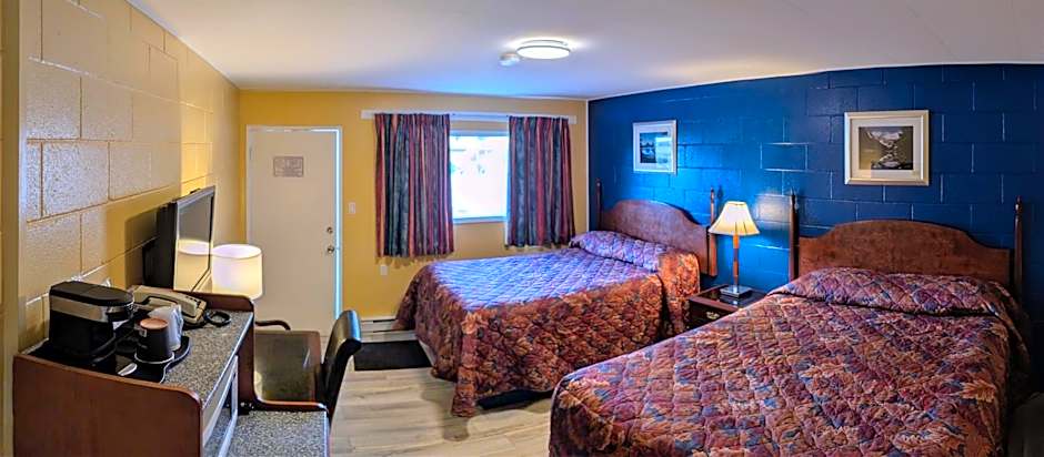 Gold Pan Motel