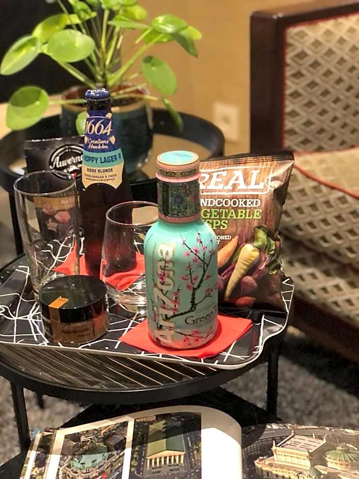 Best Western Plus Hotel Sydney Opera