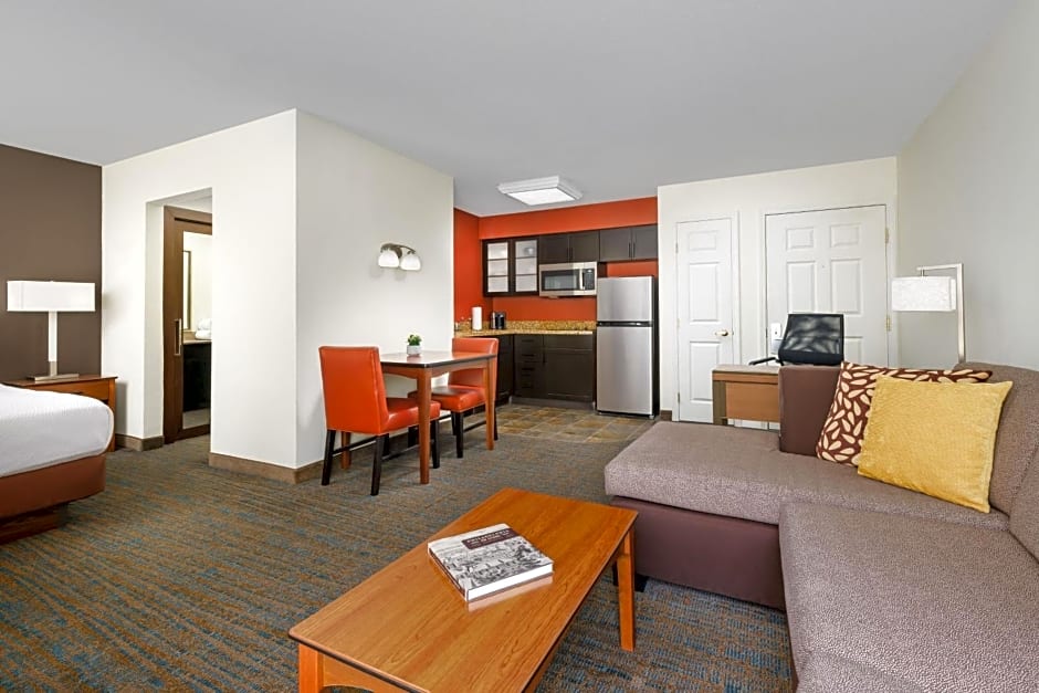 Residence Inn by Marriott Philadelphia Montgomeryville