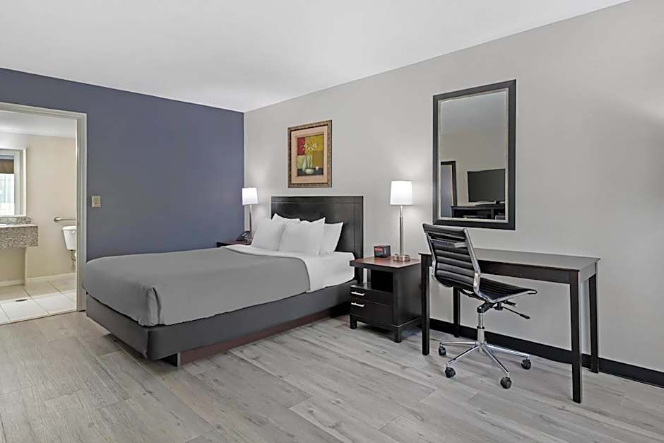 Quality Inn