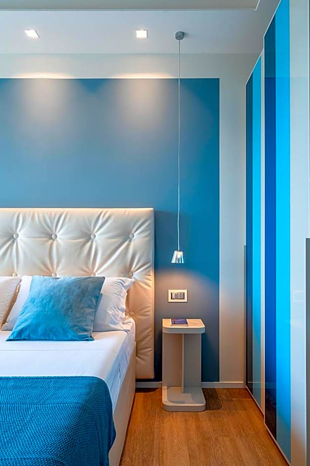Hotel 2000 Riccione