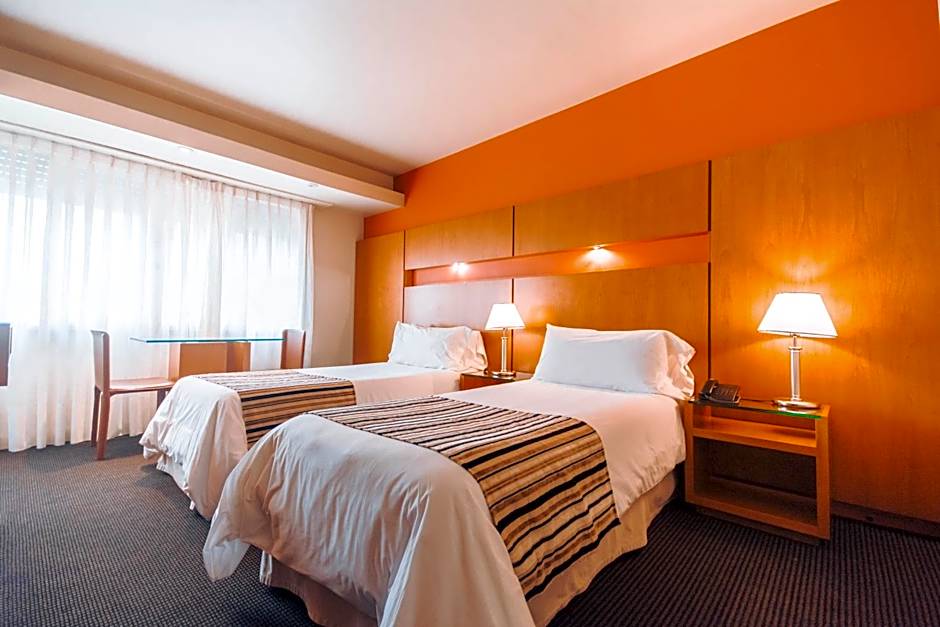 Photo 1 of 7 of Superior 1 Double Bed or 2 Beds