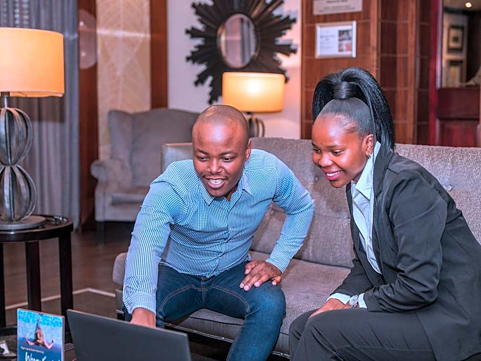 ANEW Hotel Witbank Emalahleni