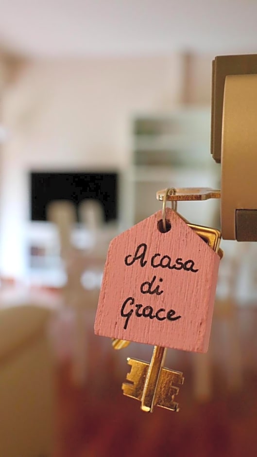 A Casa di Grace