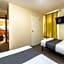 Capital O Suites Marne Cdmx