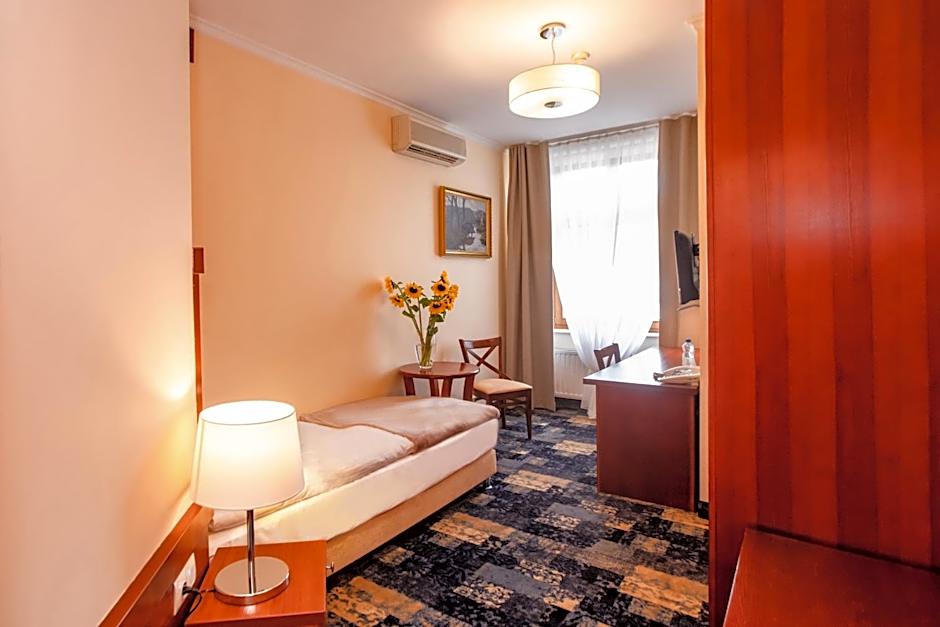 Hotel Hubertus Rzeszów