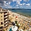 Hotel Golden Ina - All Inclusive - Beachfront