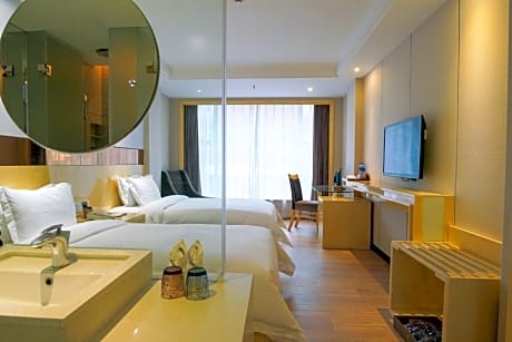 Business Twin Room