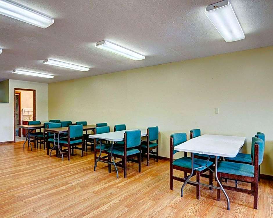 Quality Inn New River Gorge