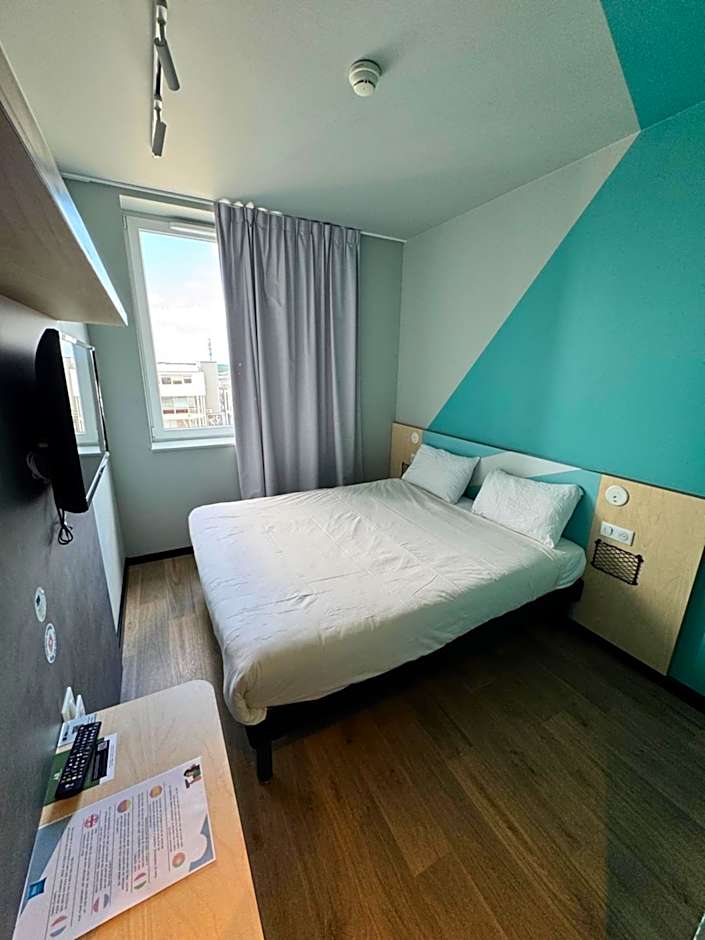 ibis budget Nancy Laxou