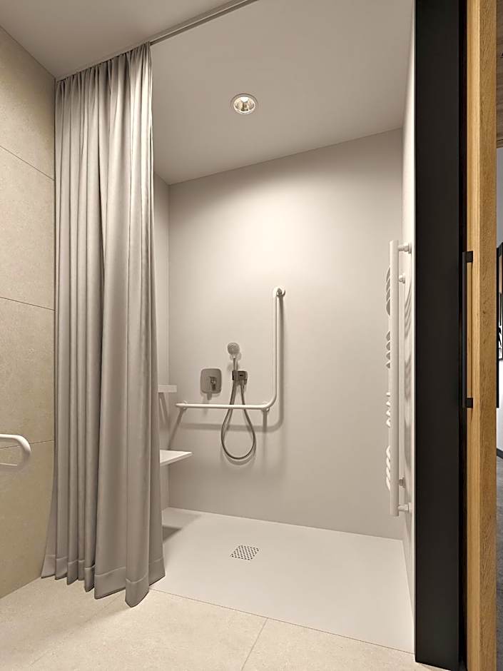 Hotel Zdravilisce - Thermana Lasko