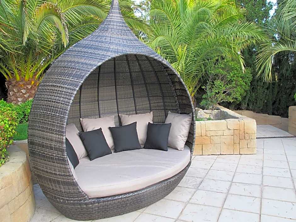 Jamala Wildlife Lodge