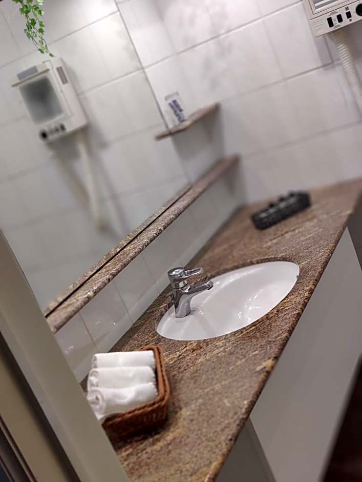 Hôtel La Côte d'Or