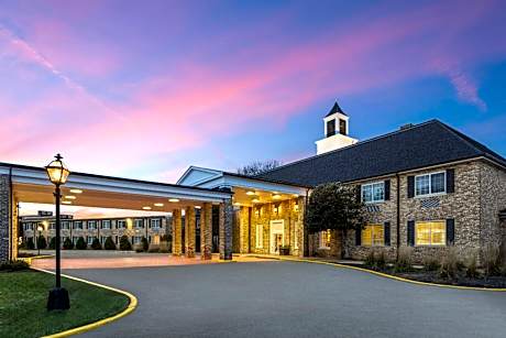 Penn Harris Hotel Harrisburg, Trademark by Wyndham
