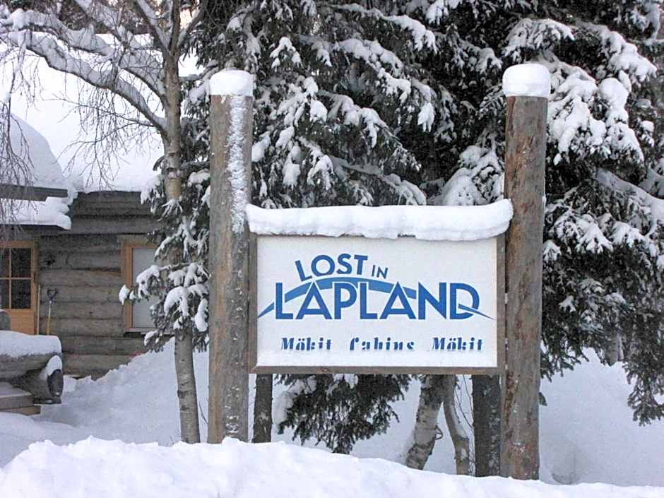 Aparthotel YlläStar