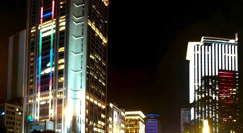 Tokyo International Hotel