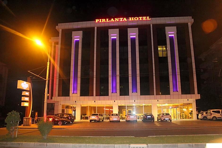 YZE Pırlanta Hotel