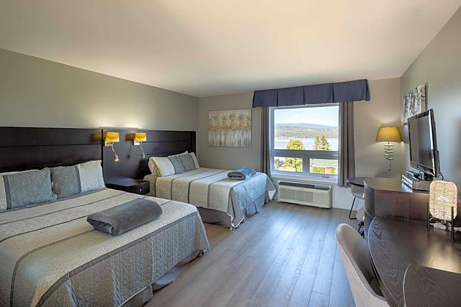 Motel le Point de Vue