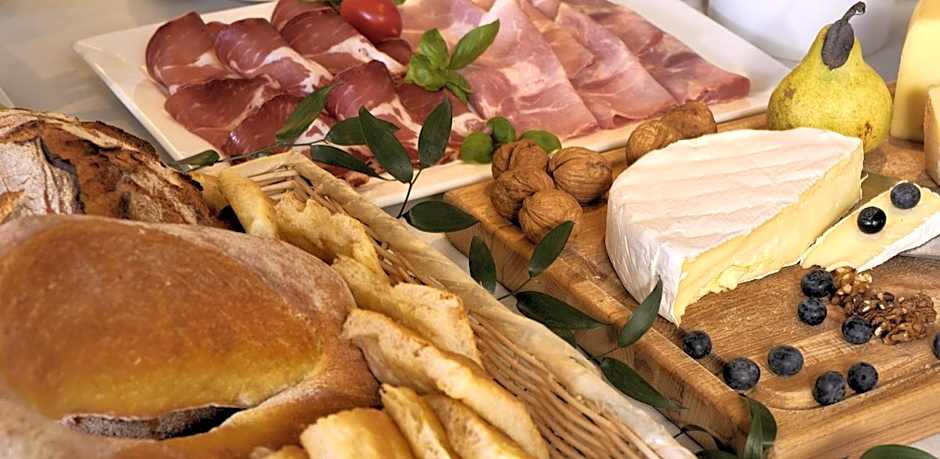 Best Western Hotel Metropoli